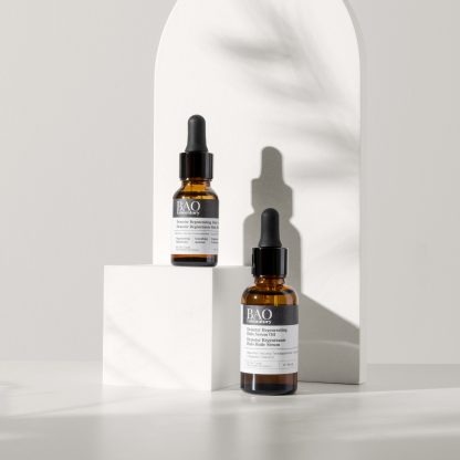 【Canada BAO Laboratory】再生光環精華油 Demeter Regenerating Halo Serum Oil 30ML